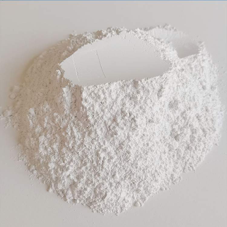 Industrial Grade Calcium Hydroxide