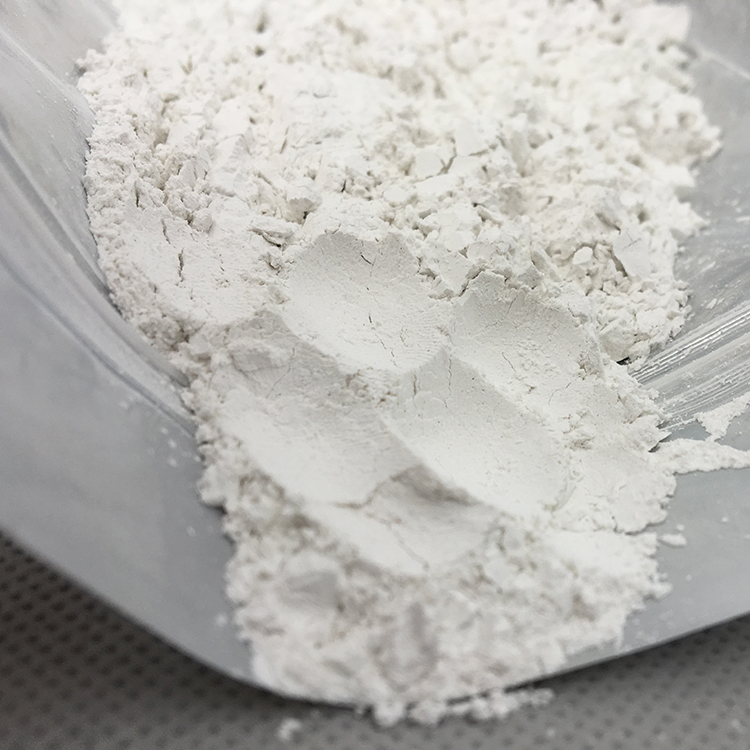 Industrial Grade Calcium Hydroxide2