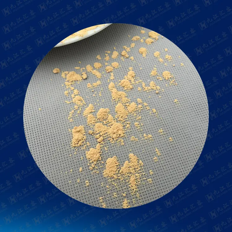 Yellow Dextrin
