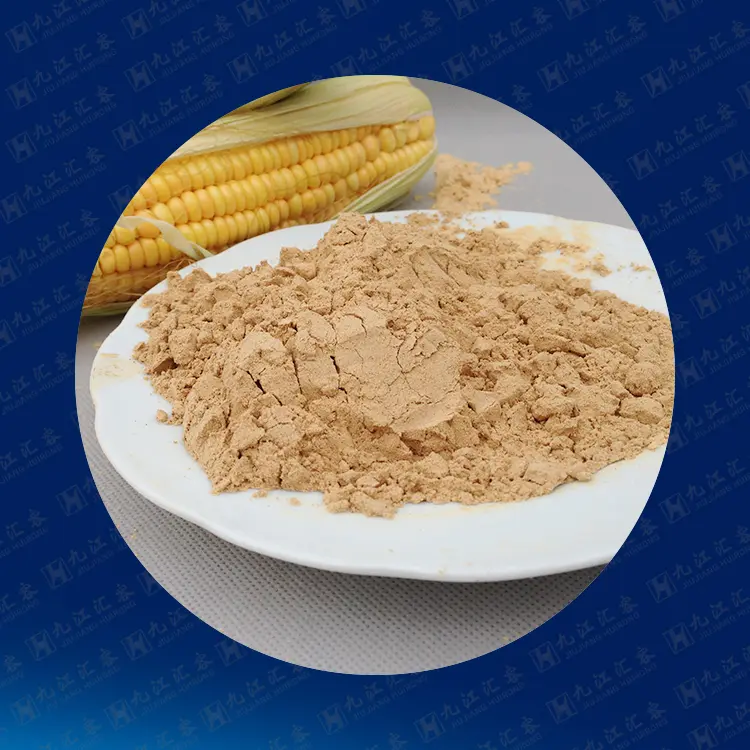 Yellow Dextrin