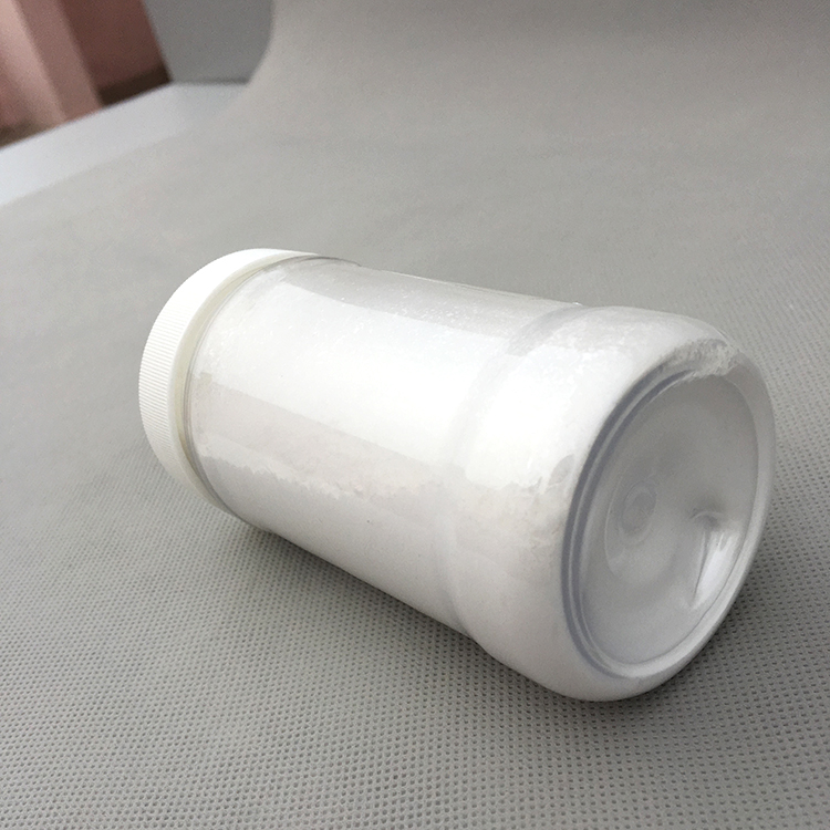 Activated Calcium Carbonate