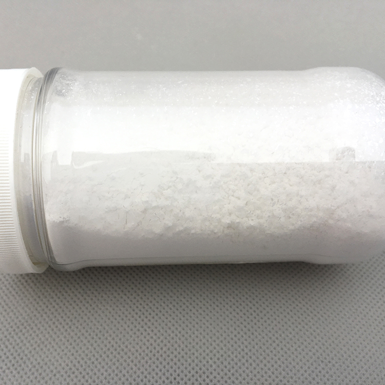 Activated Calcium Carbonate