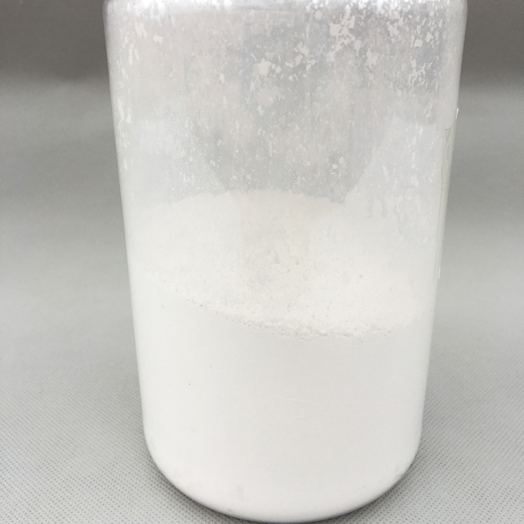 Activated Calcium Carbonate