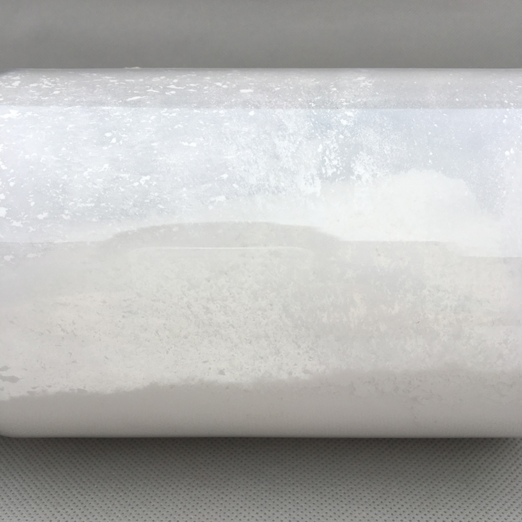 Activated Calcium Carbonate