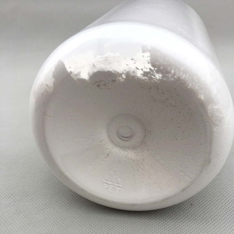 Activated Calcium Carbonate