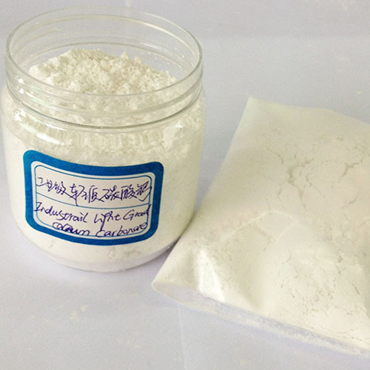 Light Calcium Carbonate