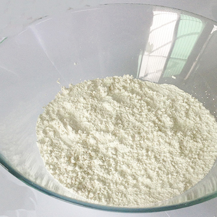 Light Calcium Carbonate