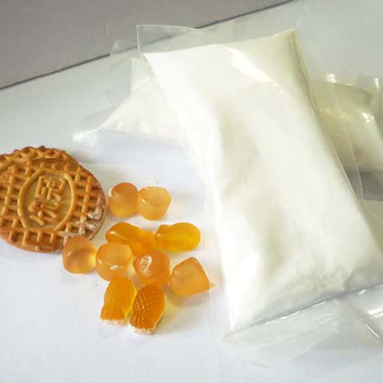 Light Calcium Carbonate （Food Grade）