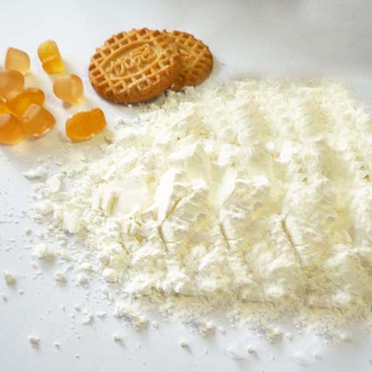 Light Calcium Carbonate （Food Grade）