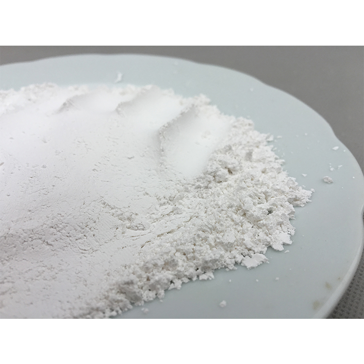 Activated Calcium Carbonate