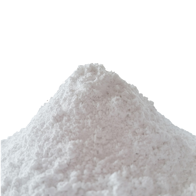 Nano Activated Calcium Carbonate