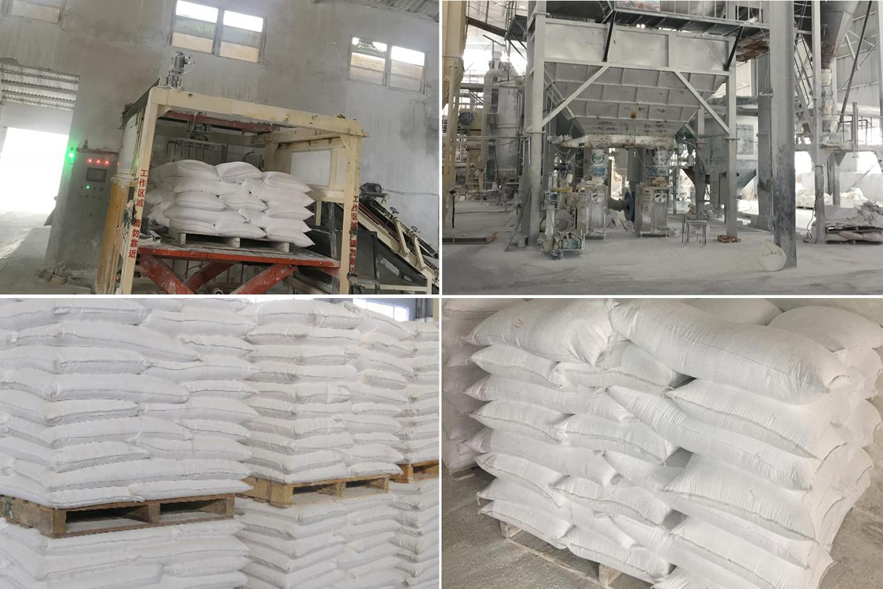 Nano-active Calcium Carbonate