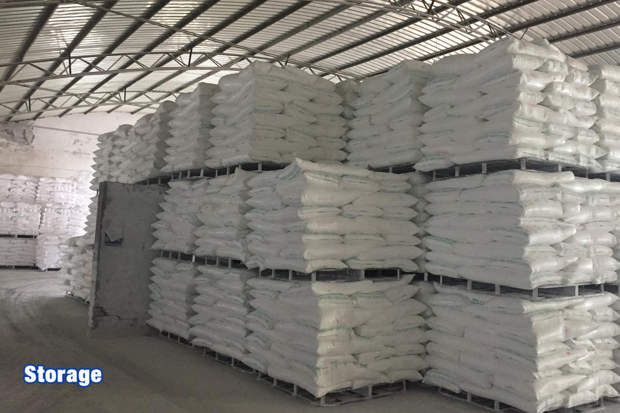 Storage