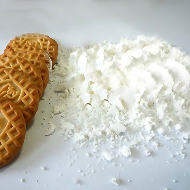 Light Calcium Carbonate （Food Grade）