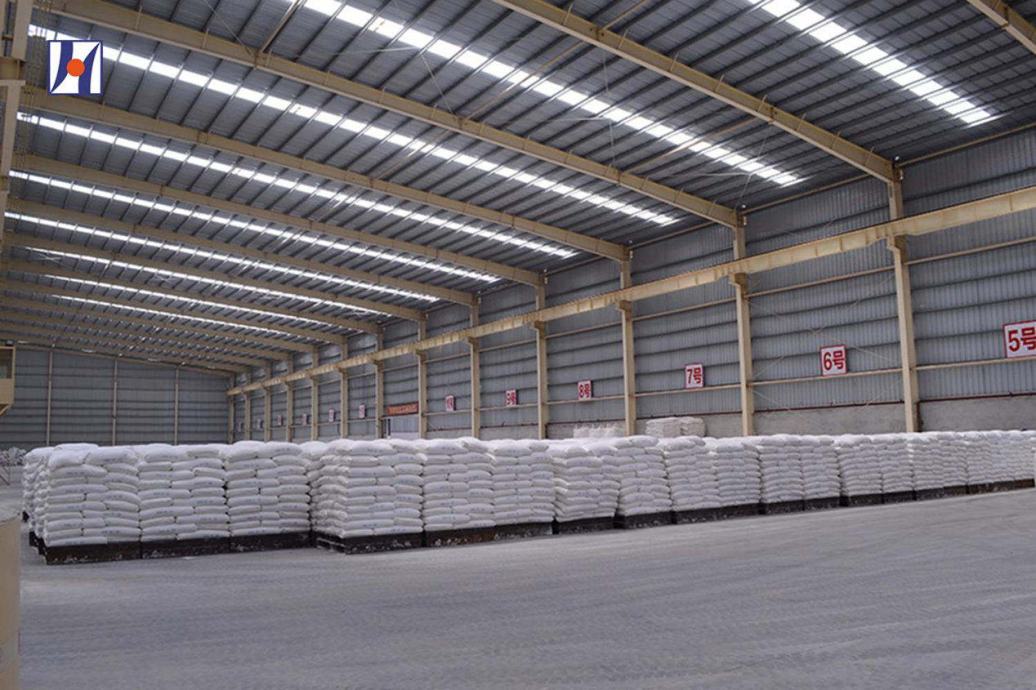 Calcium Carbonate3