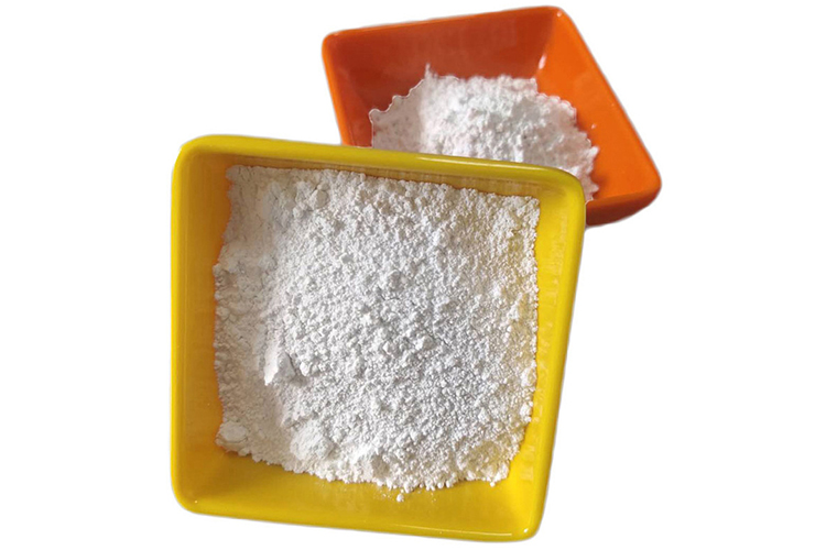 Food Additive Precipitated Calcium Carbonate