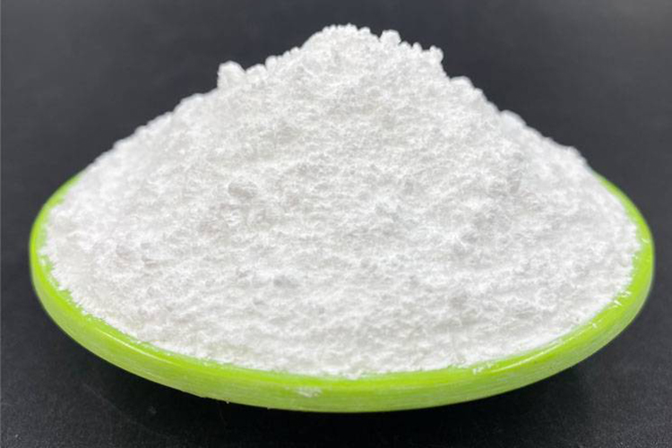 Food Additive Precipitated Calcium Carbonate2