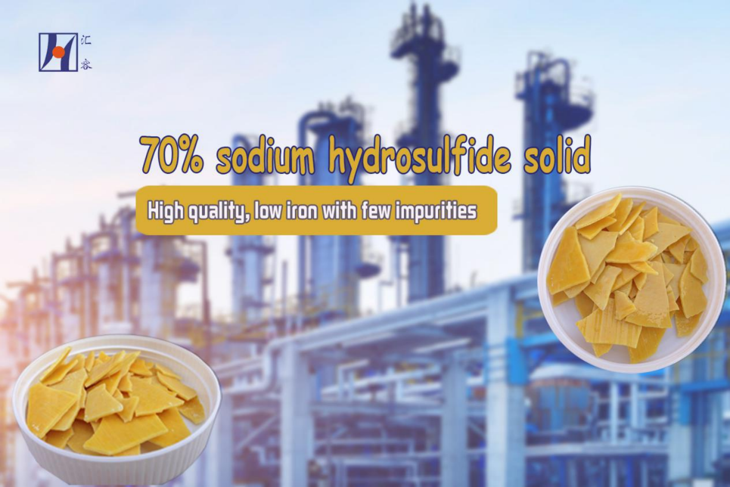 Sodium Hydrosulfide