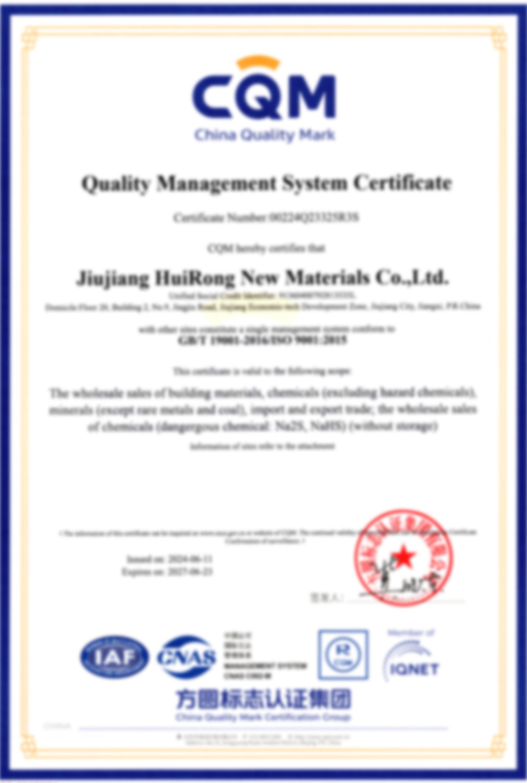 Certificate22