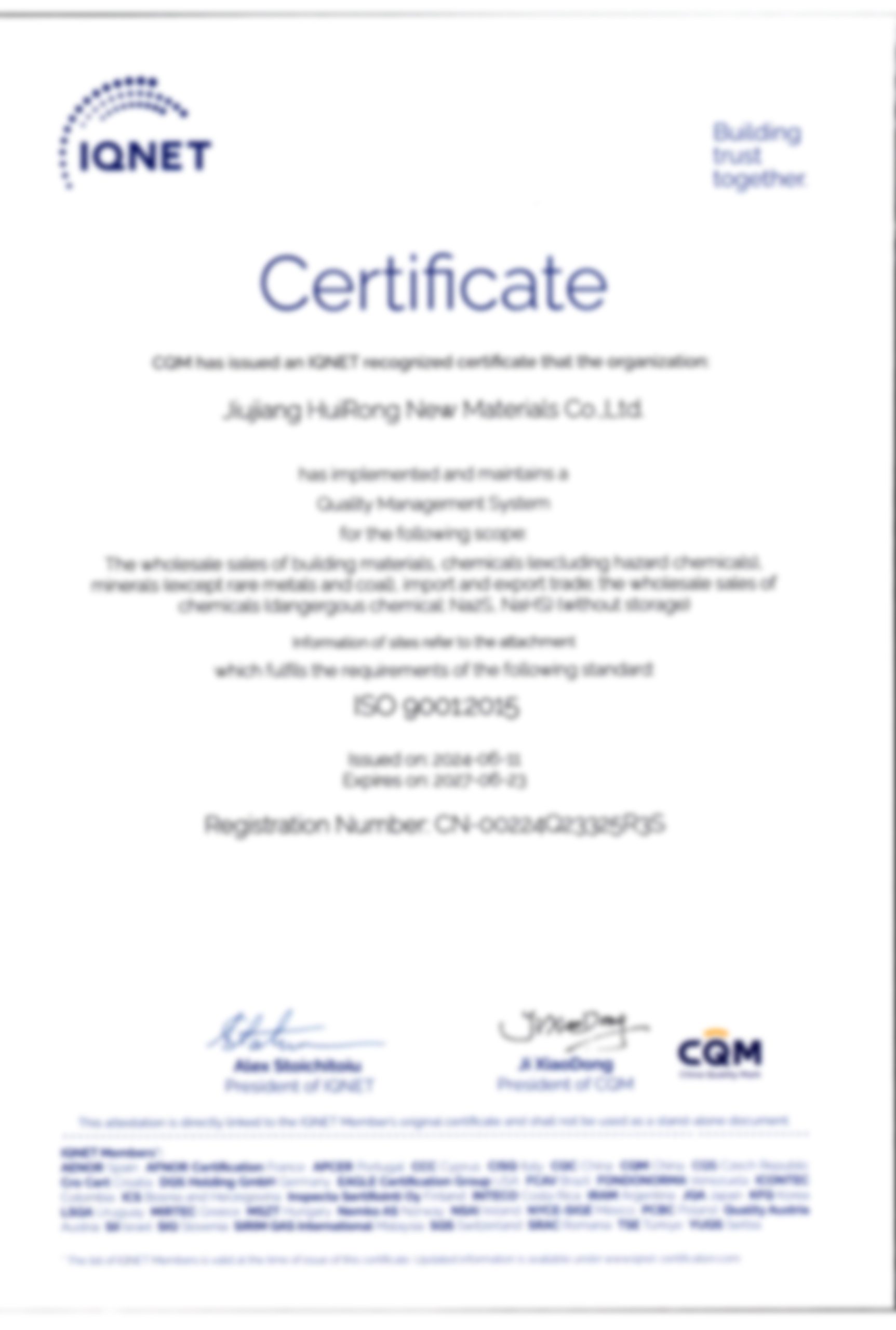 Certificate55
