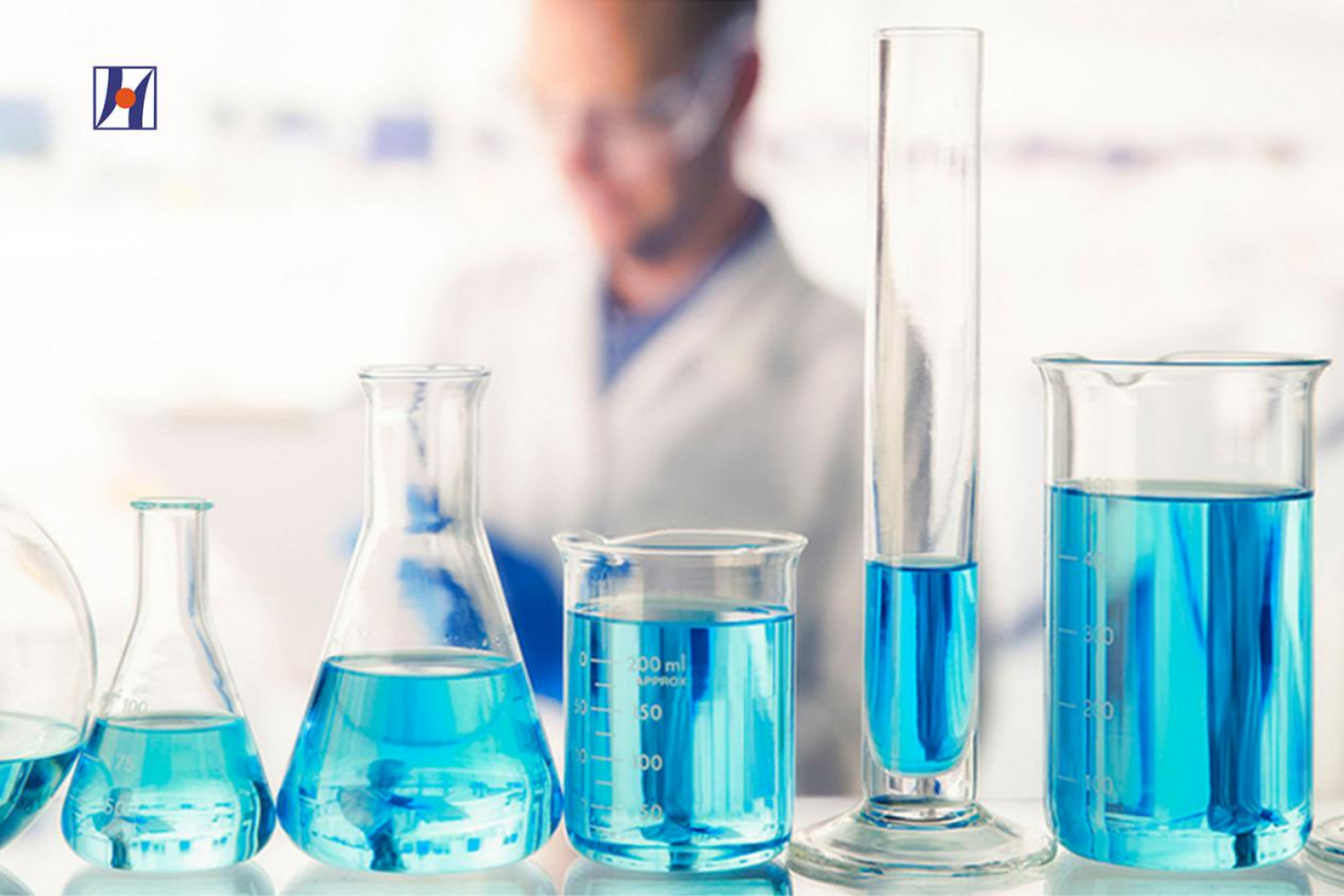 Hazardous Chemicals in Laboratories