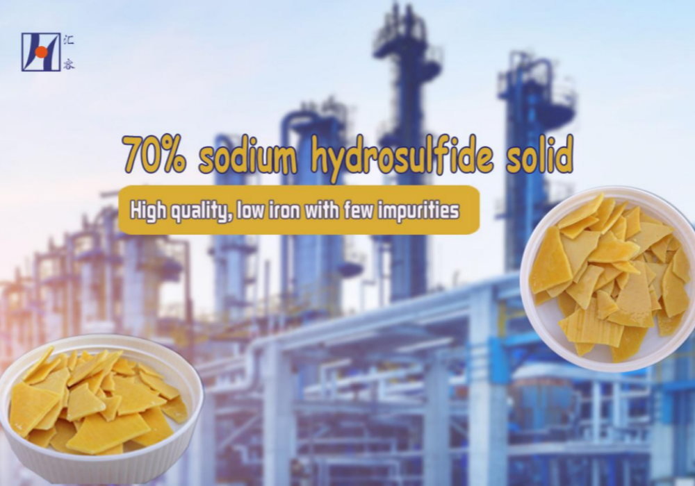 sodium hydrosulfide2
