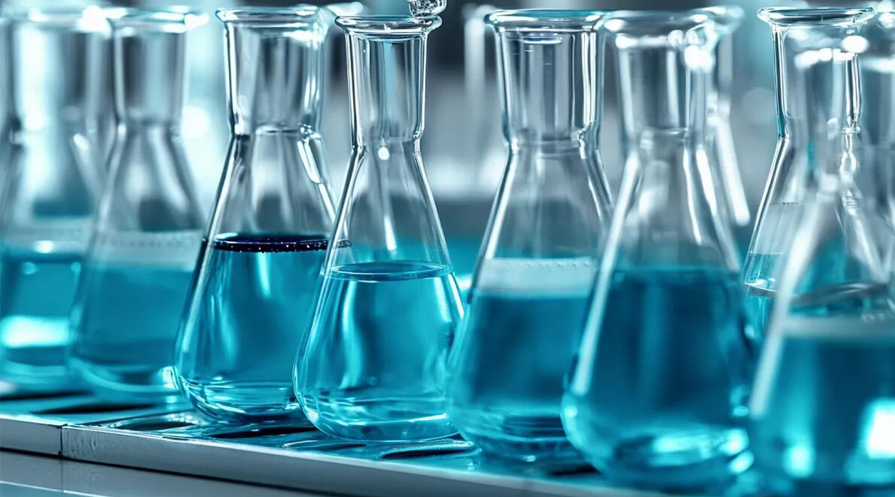 Sodium Hydrosulfide