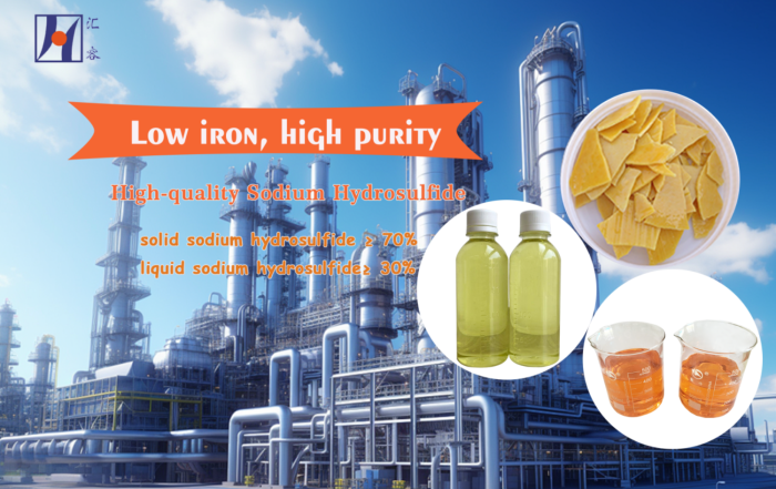 Sodium Hydrosulfide
