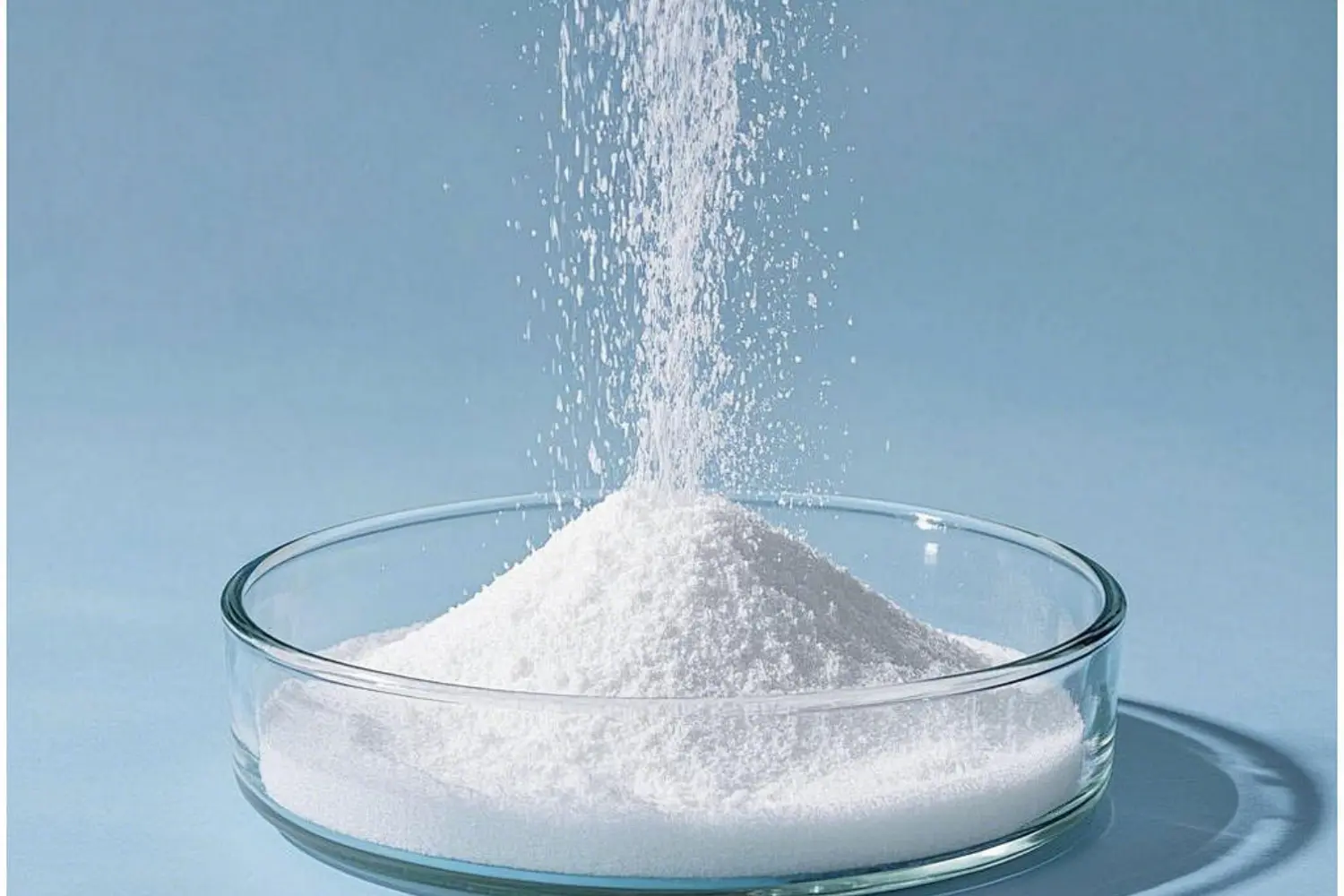 Nano-Calcium Carbonate