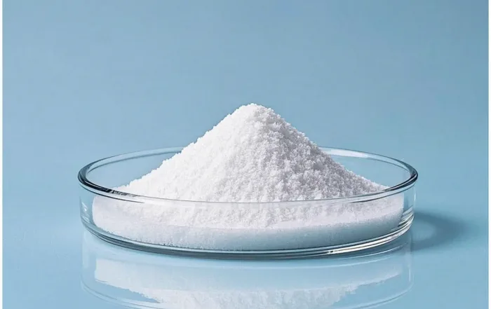 Nano-Calcium Carbonate